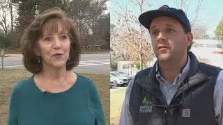 Valerie Wynn appointed Macon-Bibb Mayor Pro Tempore, Seth Clark hints at potential Lt. Governor bid