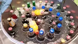 1buck | Coca Cola Slushie