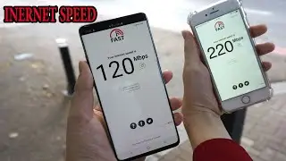 How to enable network speed in mobile |Display Internet speed android |TK Technical