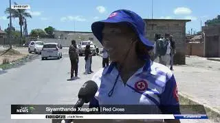 Concerns raised over high levels of crime in Kariega