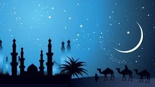 How to sleep better the islamic way