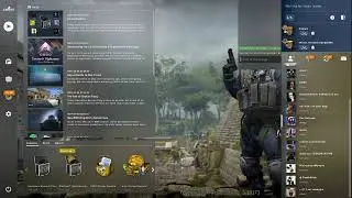 Faceit c Kibokit и Asl