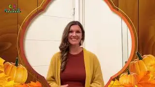 CK節慶篇｜The true origin of Thanksgiving Day 感恩節的由來｜節慶故事｜美國西凱華頓美語