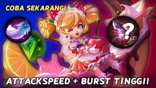 NEW! SETTING EMBLEM DAN BUILD CHANGE TERSAKIT 2025 | EMBLEM CHANGE