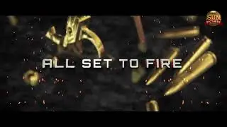 Thalapathy 65 First Look | Thalapathy Vijay | Sun Pictures | Nelson Dhilipkumar | Anirudh