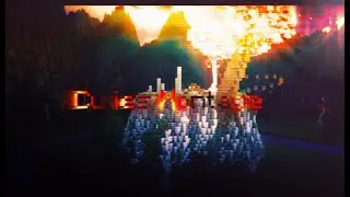 Cuties Montage | Minecraft Community Tage