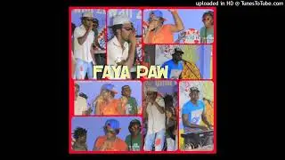 FAYAPAW_money (maw a liba )OfficieelMusic
