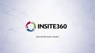 Insite360 Uptime