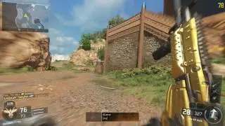 Black Ops 3 | Direkt drauf wie x22