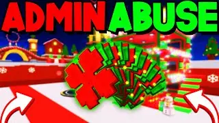 When is CHRISTMAS Admin Abuse in Steal a Brainrot! - CHRISTMAS Admin Abuse Time! Roblox