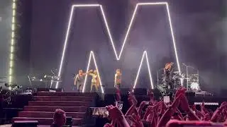 Depeche Mode - Goodbye (Bern 2023)