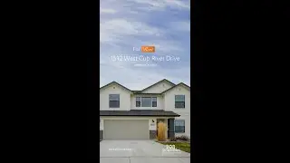 Rental Home with Fire Pit | 1512 W Cub River Drive, Meridian ID
