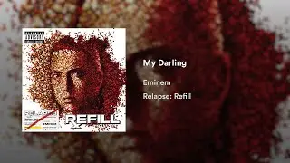 Eminem - My Darling (Legendado)