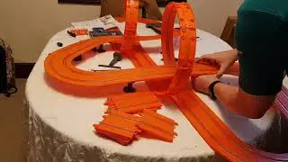 Hotwheels Slot Cars