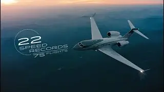 Gulfstream G500 &mdash; Proving the Art of Excellence