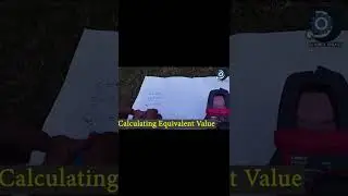 98.Calculating Equivalent Capacitance in Parallel in Urdu/Hindi