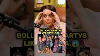 Reality of Bollywood parties😱#youtubeshorts #ytshorts #funny #bollywood #party  #bollywoodgossips