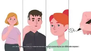 Mieux accueillir les patients sourds & malentendants &agrave; l'h&ocirc;pital et aux urgences [version longue]
