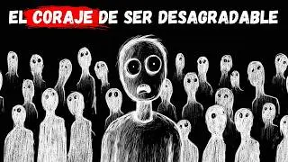 Deja de vivir para los demás y empieza a vivir para ti | Reflexión que cambiará tu vida