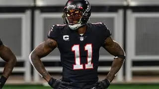 Julio Jones NFL MIX &ldquo;Industry Baby&rdquo; - lil Nas X ft Jack Harlow