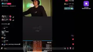 iferg 10000$ tournament  with senorj Inso and kingraf