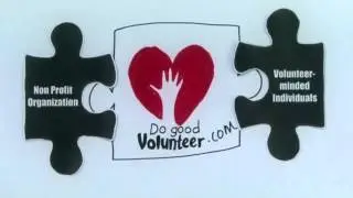 Join the cause, be a Do Gooder
