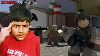 Killing Zombie is so fun