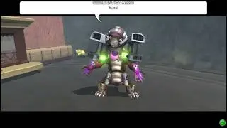 Spore: galactic adventure приключение 