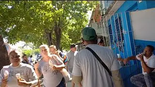 LA CUBA . QUE SE MUESTRA EN EL 2026 . LA HABANA 