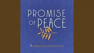 O Day of Peace (Verse 1)