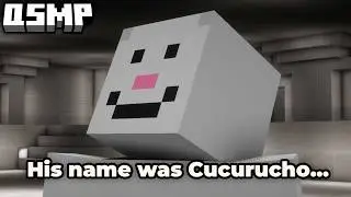 Quackity Explains The QSMP... ENDING