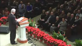 Ray Price's Memorial Service FULL
