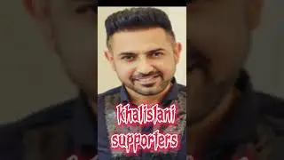 khalistan supporters 🐺🐺 vs khalistan destroyer 🐯🐯🇮🇳 #shorts #khalistan #india #youtubeshorts #punjab