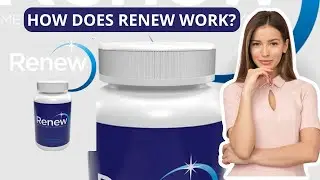 RENEW-  ❌Alert❌ - renew review -  HOW DOES RENEW WORK?