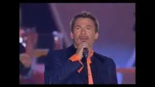 Florent Pagny « Bienvenue chez moi » Les Victoires de la Musique 1997