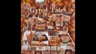 Gypsy Tales - Arthur Rivers | Full Album | Acoustic Indie Folk | Folk Music | Love & Wanderlust