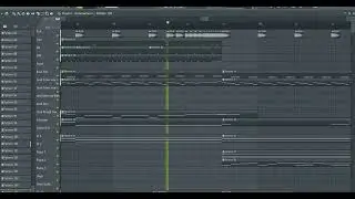 kindlight - The Final Round: FLP demonstration