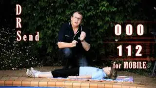 Managing an Unconscious Casualty