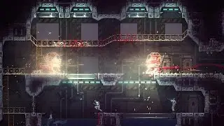 Carrion - Mech vs. Mech Battle