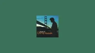 wicked game - chris isaak [sped up]
