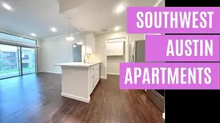 Austin Apartments for Rent Near Dripping Springs