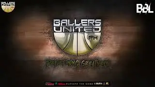 BUPH Bankers League S4 Finals | Live Streaming | Fall Guys vs Stack Ph