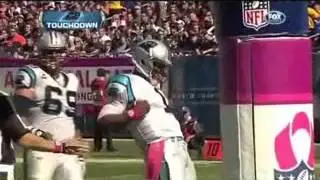 2012 League of Icons Fantasy Football Draft Video
