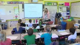Full circle: Mother, daughter teach at same Edmonton school