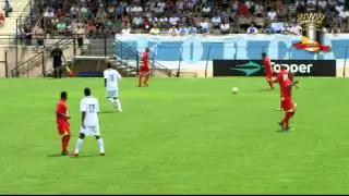 Gols | S&eacute;rie A2 | Atl&eacute;tico Sorocaba 2x1 S&atilde;o Bento
