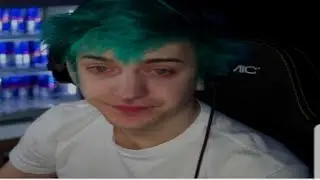 I bodied Ninja