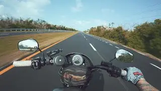 Cinematic Motovlog Tips &ndash; Level Up Your Motorcycle Videos!