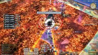 Day 2 Heavyweight Arcadion Part 3