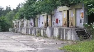 Standort&uuml;bungsplatz 