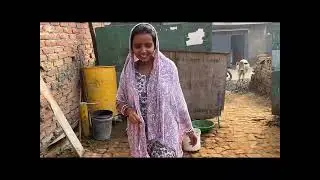 “आज घर में कुछ ऐसा हुआ… बताना ज़रूरी था 🥹”@realsonamvlogs 